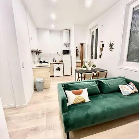 Espectacular Apartamento มาดริด ภายนอก รูปภาพ