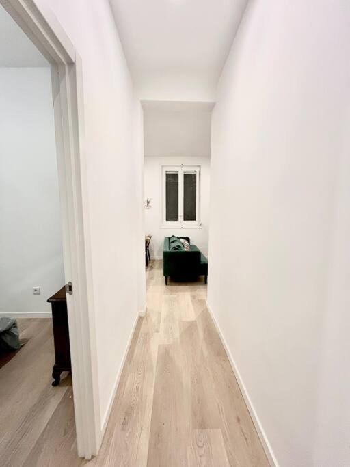 Espectacular Apartamento มาดริด ภายนอก รูปภาพ