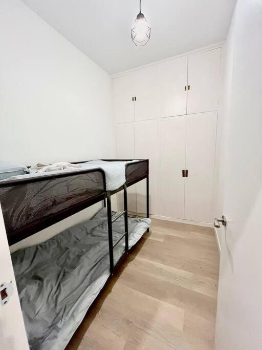 Espectacular Apartamento มาดริด ภายนอก รูปภาพ
