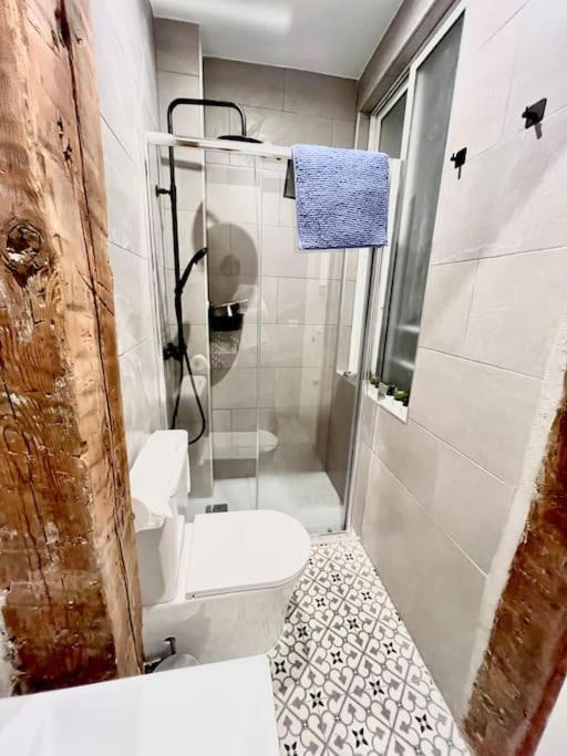 Espectacular Apartamento มาดริด ภายนอก รูปภาพ
