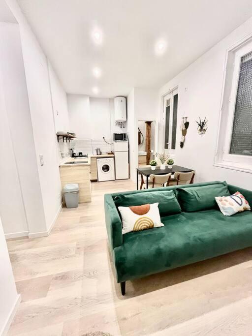 Espectacular Apartamento มาดริด ภายนอก รูปภาพ