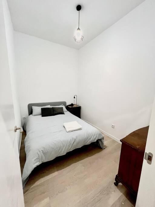 Espectacular Apartamento มาดริด ภายนอก รูปภาพ